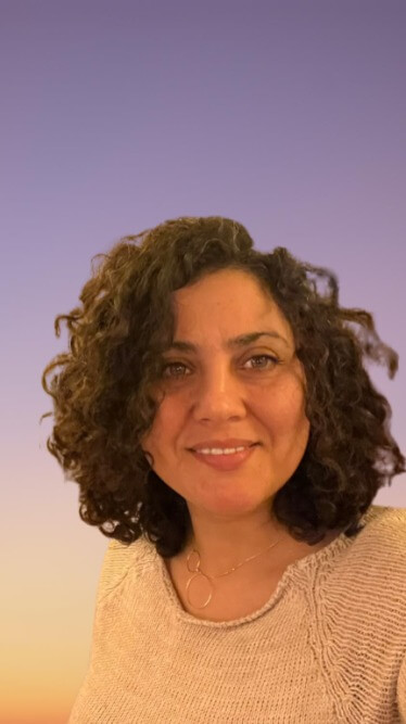 Narjes Mirzaei | EFI - EuroMed Feminist Initiative