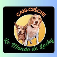 Le Monde de Locky | Ch'amis pour la vie