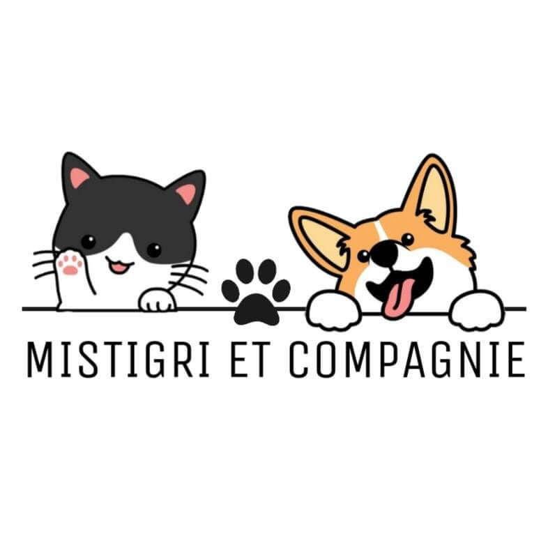 Mistigri et Compagnie | Ch'amis pour la vie