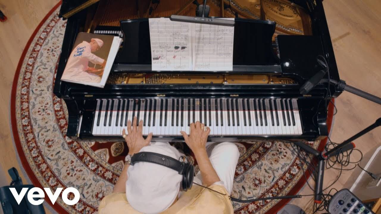 Chucho Valdés, Royal Quartet - Tatomania (Studio Recording)