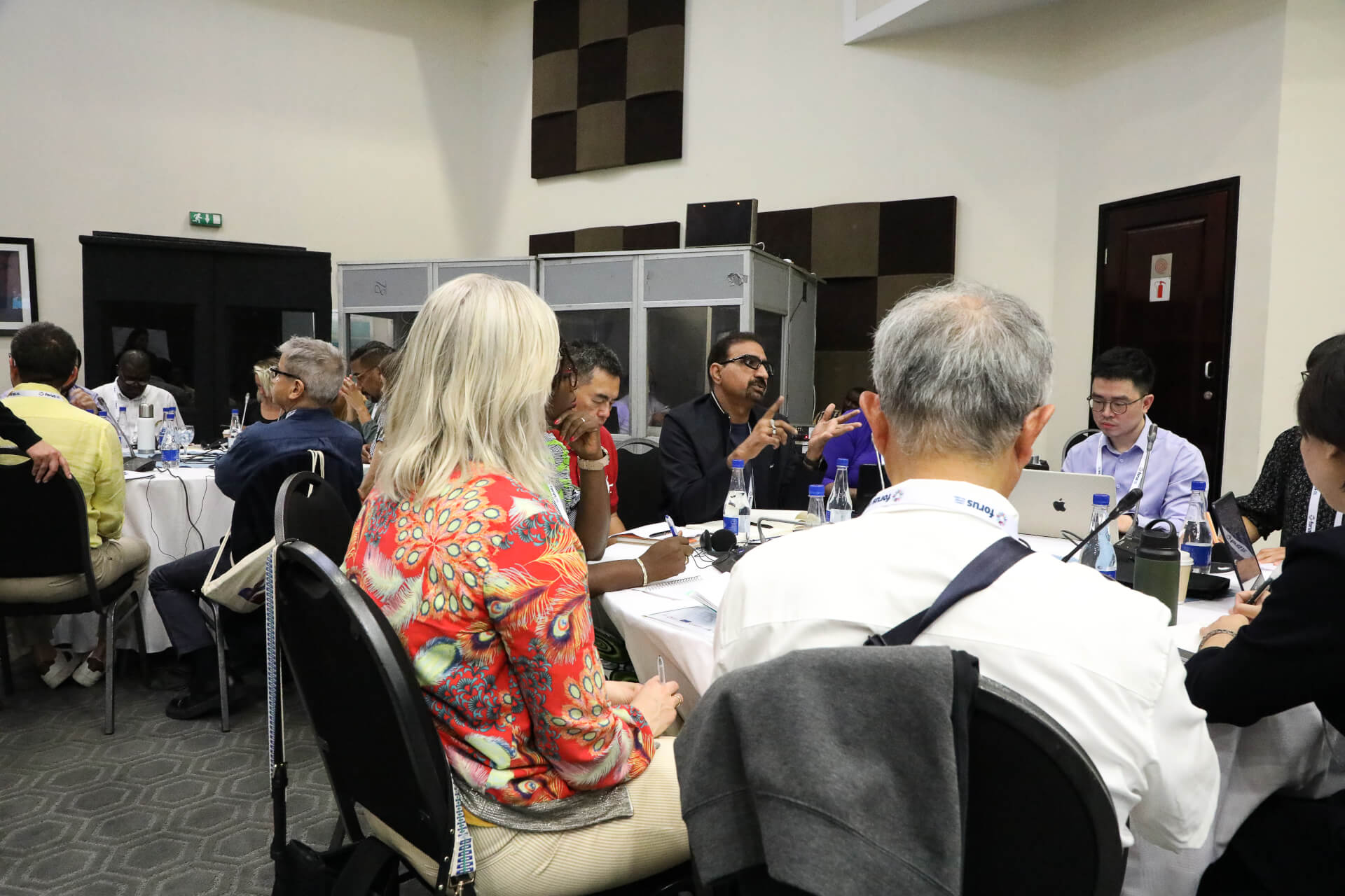 Web Development Guide for Civil Society Organisations: Best Practices from the Forus network | Forus