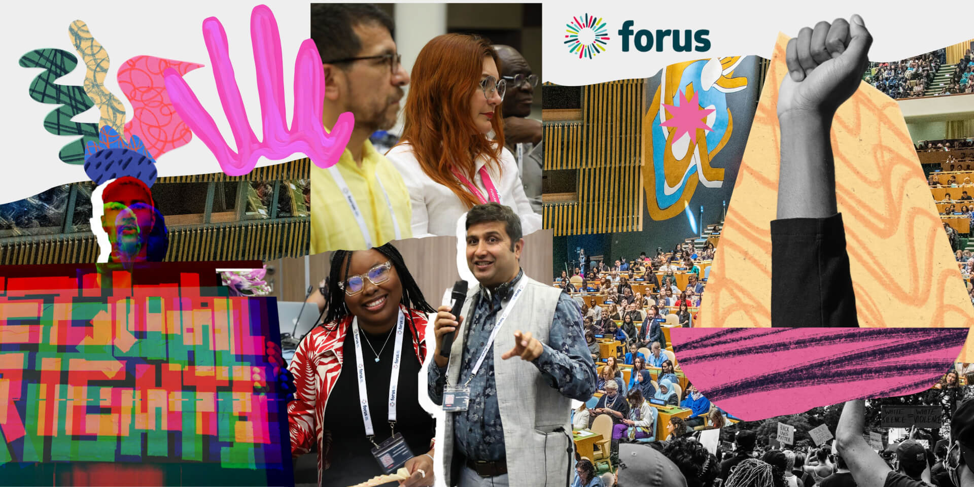 🔗Making network strategies responsive to a multipolar world - Forus newsletter | Forus