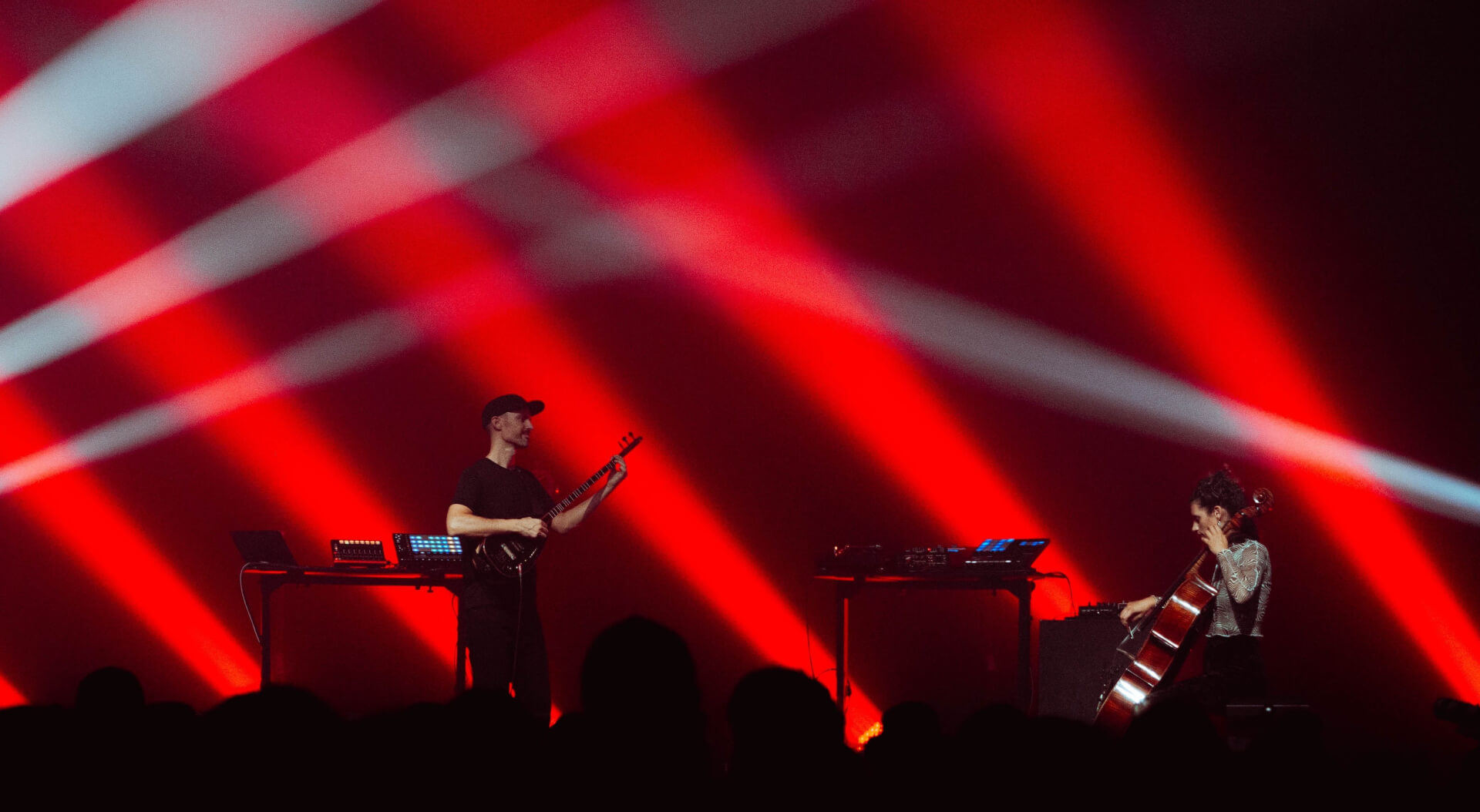 JEAN DU VOYAGE | Star Wax Magazine