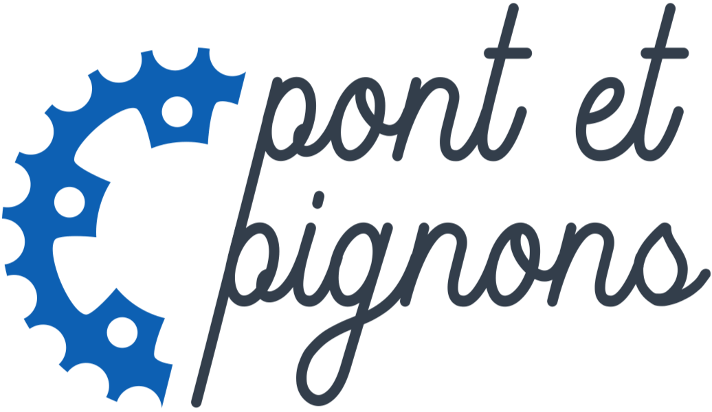 Pont et Pignons