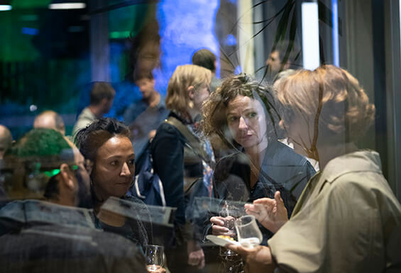 LABO DE SÉQUENCE - Sortie de spectacle // REPORTÉ | La Réplique