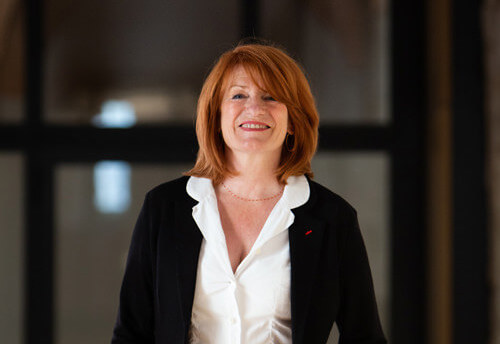 MASTERCLASS avec Muriel Mayette-Holtz | La Réplique