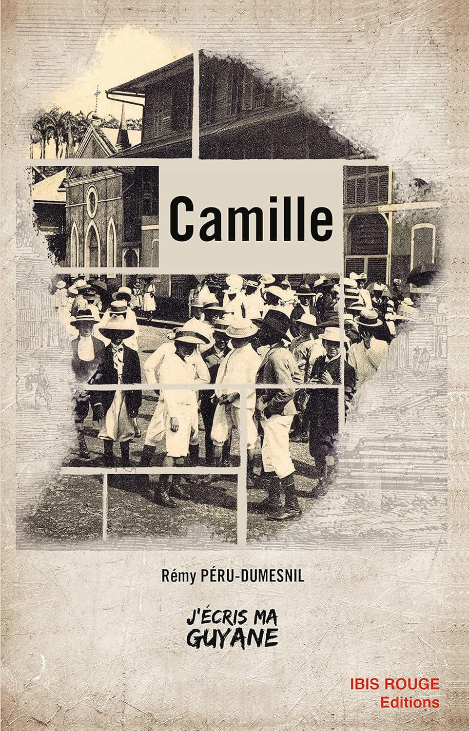 Lecture théâtralisée - Édition 2023 – 1ere édition - Lecture du Roman « Camille » de Rémy PERU-DUMESNIL | Atoumo Prod
