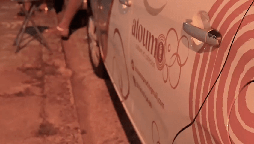 RESTITUTION ATELIER TEXTOY SIMONE LAGRAND | Atoumo Prod