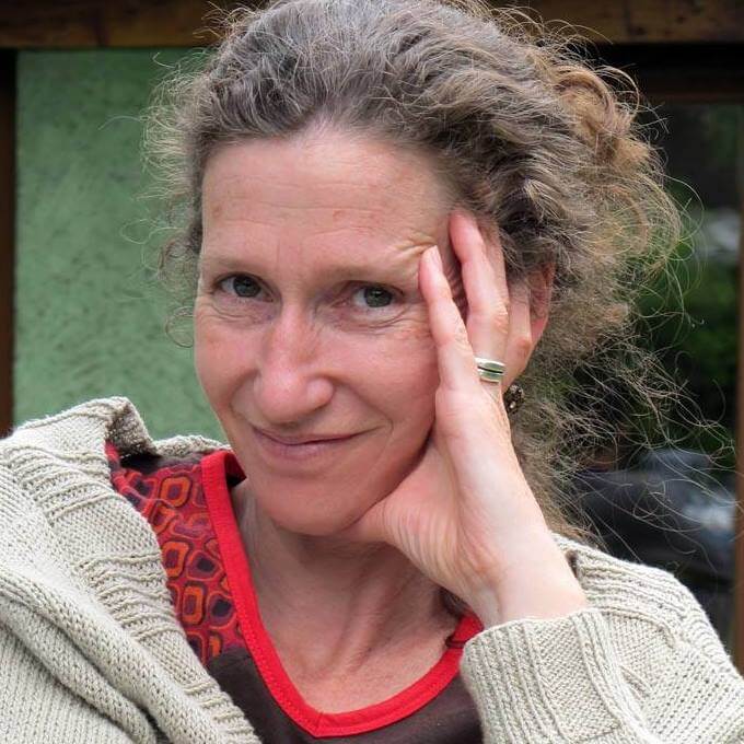 Valérie Tartier | La Maison des Thermopyles