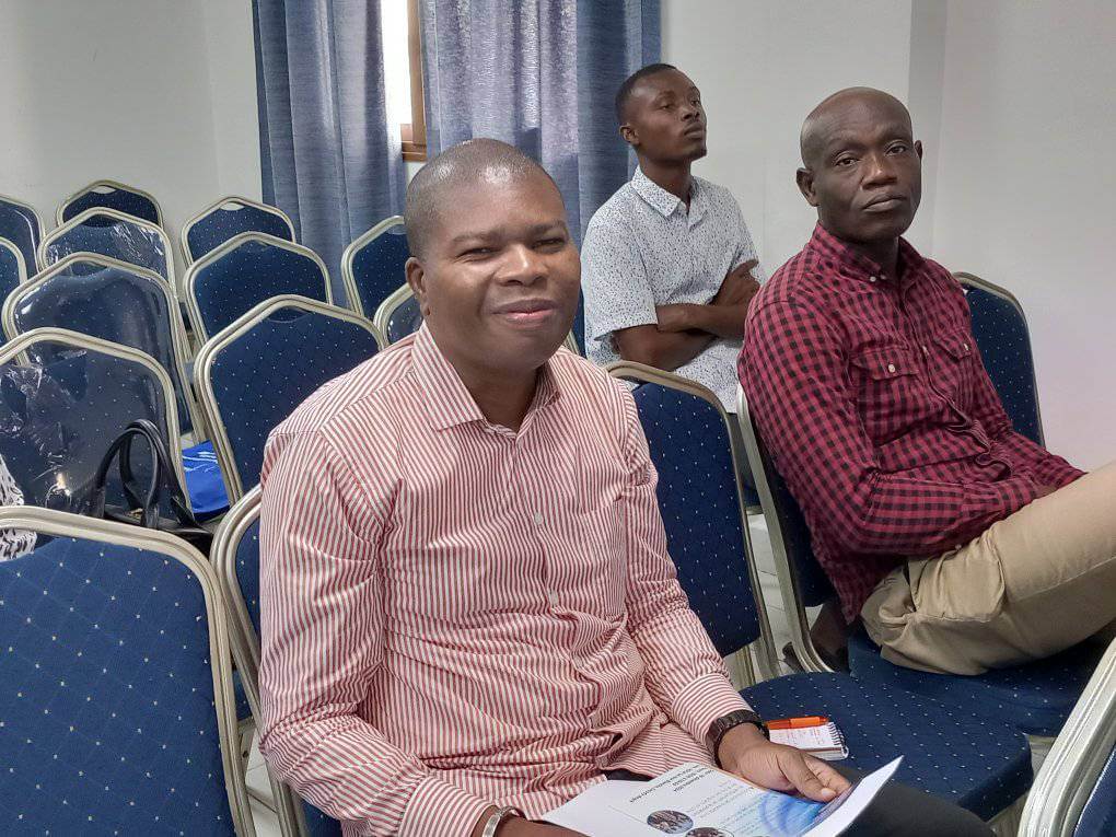 New strategy and policies through inclusive roadmaps and action plans | Forus