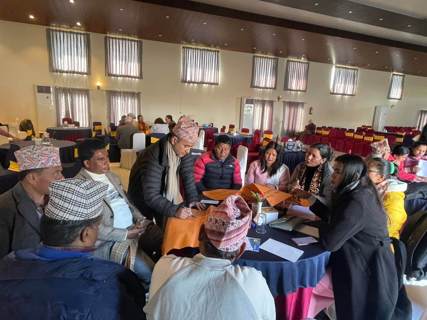 Strengthening governance, resource generation, and digital skills for enhanced ngo impact | Forus