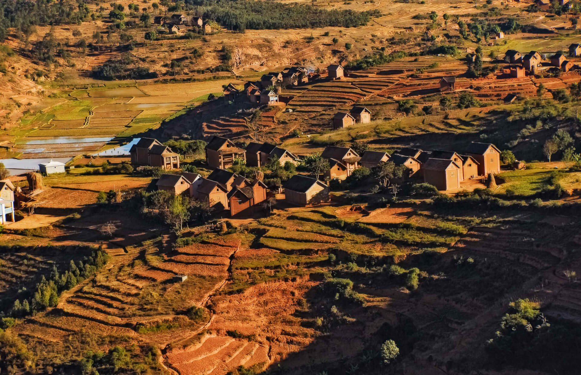 Enhancing governance, regional collaboration, and strategic alignment | Forus