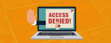 Internet Censorship Training | Forus