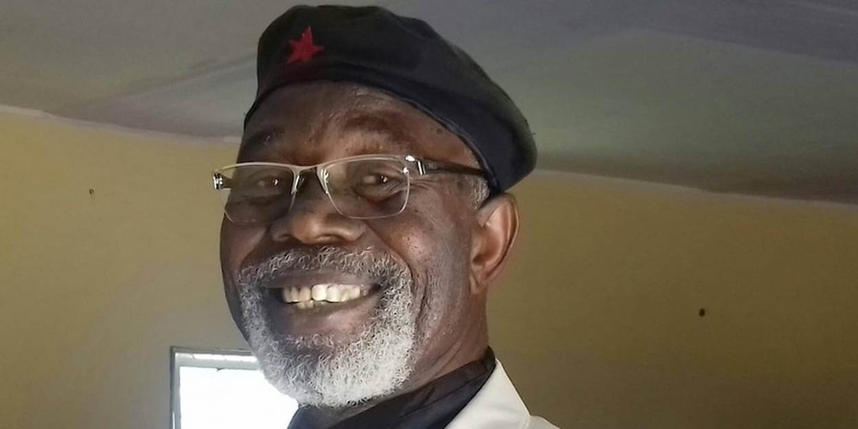 Congo : Demande de libération d'Alexandre Ibacka Dzabana | Tournons la Page