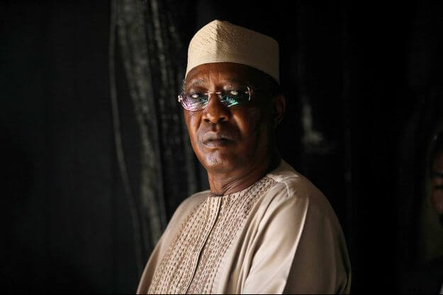 Tournons La Page s'insurge contre l'accaparement du pouvoir par la famille Itno au Tchad | Tournons la Page