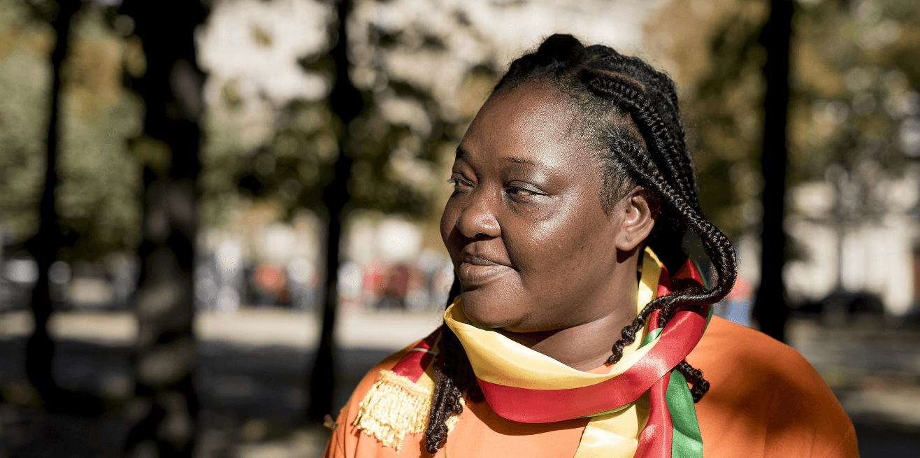 Initiative pour les défenseur.e.s des droits humains dans le monde | Tournons la Page