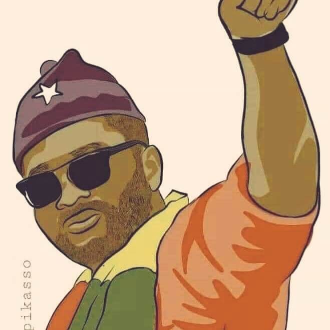 Guinée : 3 ans de prison fermes pour le militant Oumar Sylla | Tournons la Page