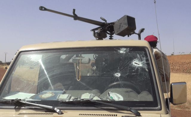 Niger : ces attaques qui n’en finissent pas | Tournons la Page