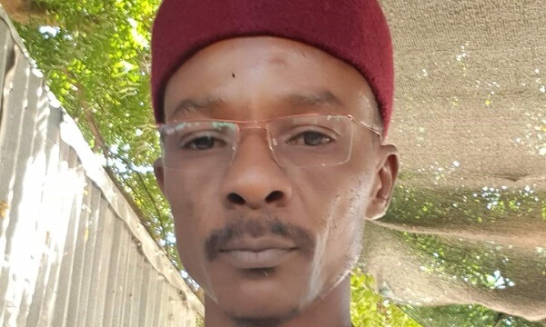 Niger : arrêté pour avoir critiqué la Gendarmerie | Tournons la Page