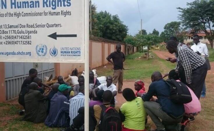 Ouganda : Le mandat du Bureau ougandais des observateurs des Nations Unies pour les Droits Humains doit être renouvelé | Tournons la Page
