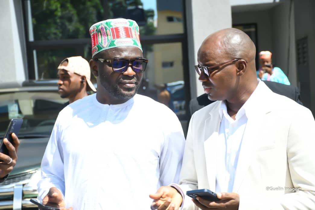 Guinée : Acquittement d’Oumar Sylla et Ibrahima Diallo dans un contexte toujours délétère pour la société civile | Tournons la Page