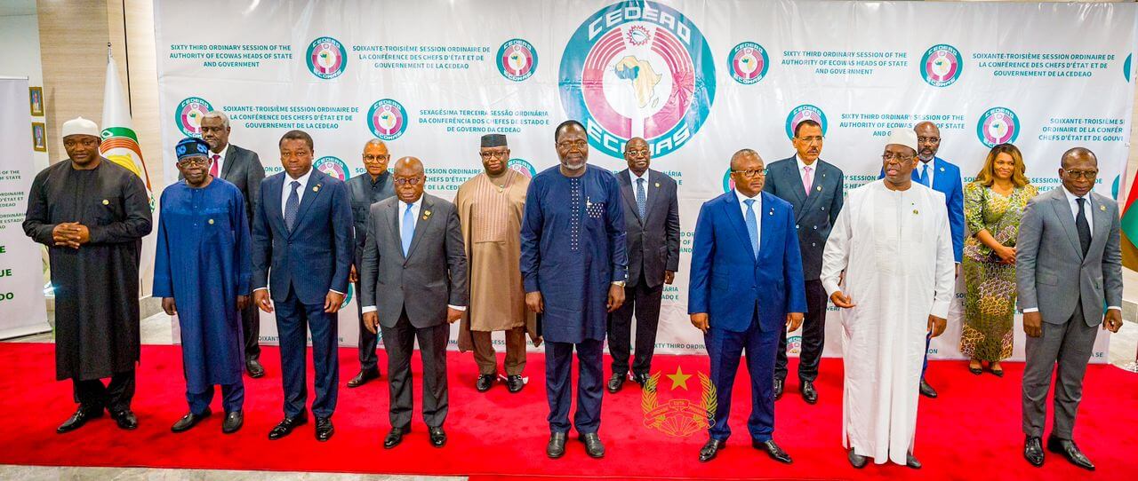 Tournons La Page appelle au dialogue et à la retenue au Niger | Tournons la Page