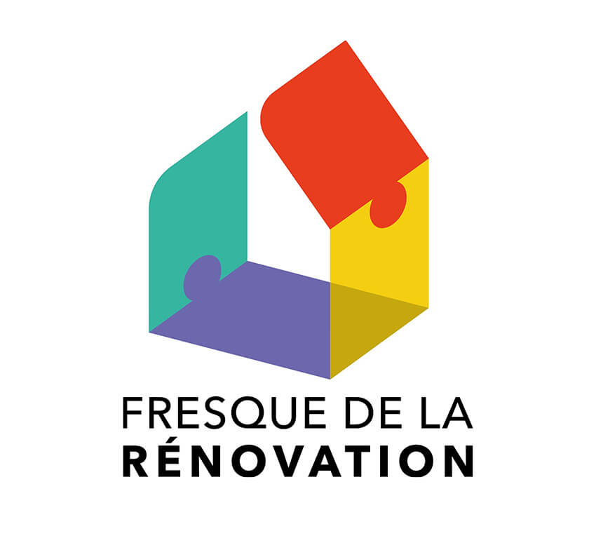 Fresque de la rénovation | Des idées plein la terre
