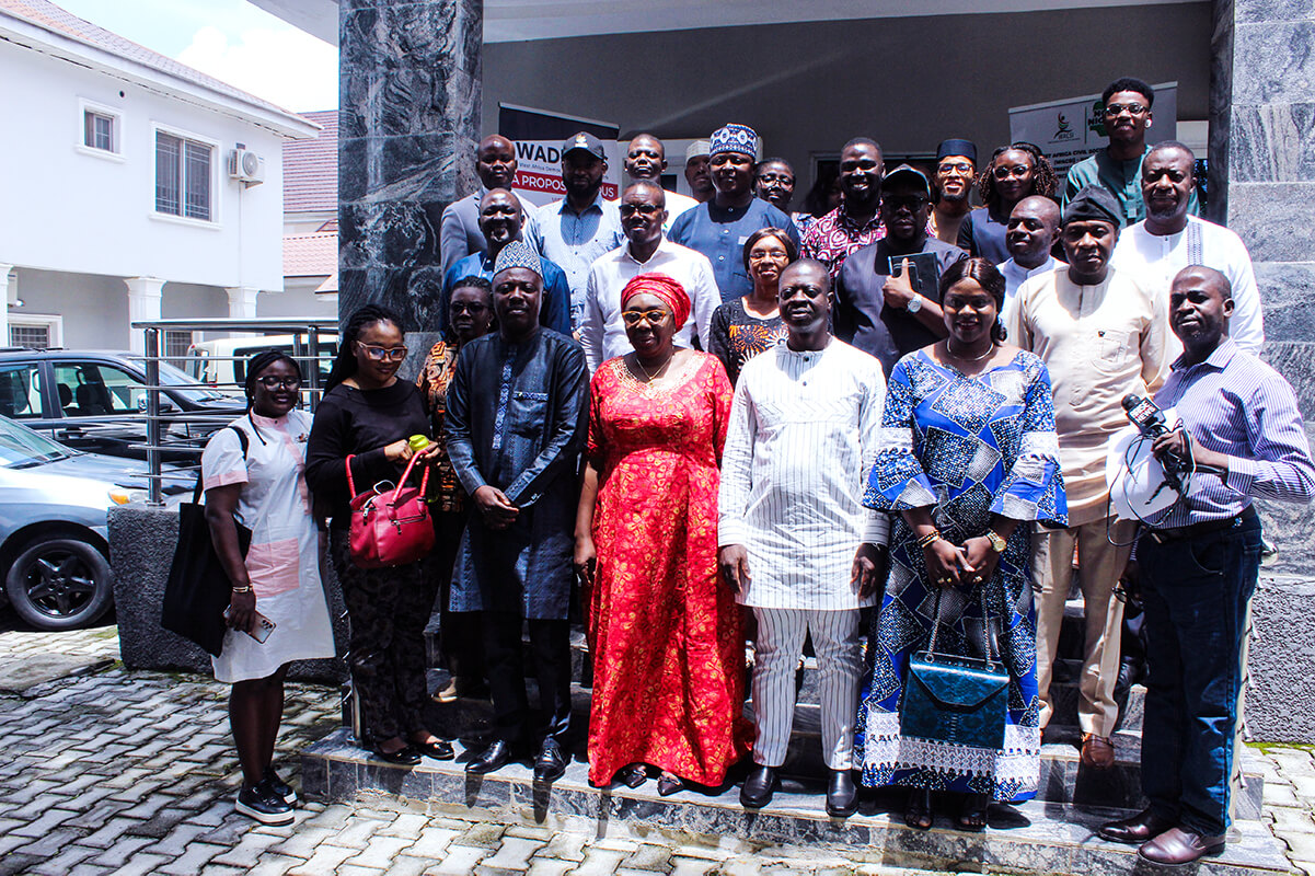 CEDEAO: Le Forum des OSC et Acteurs Civiques réclame un code sur la limitation des mandats présidentiels au Togo | Tournons la Page