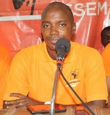 Ibrahima Diallo, toujours prisonnier des militaires au pouvoir en Guinée ! | Tournons la Page