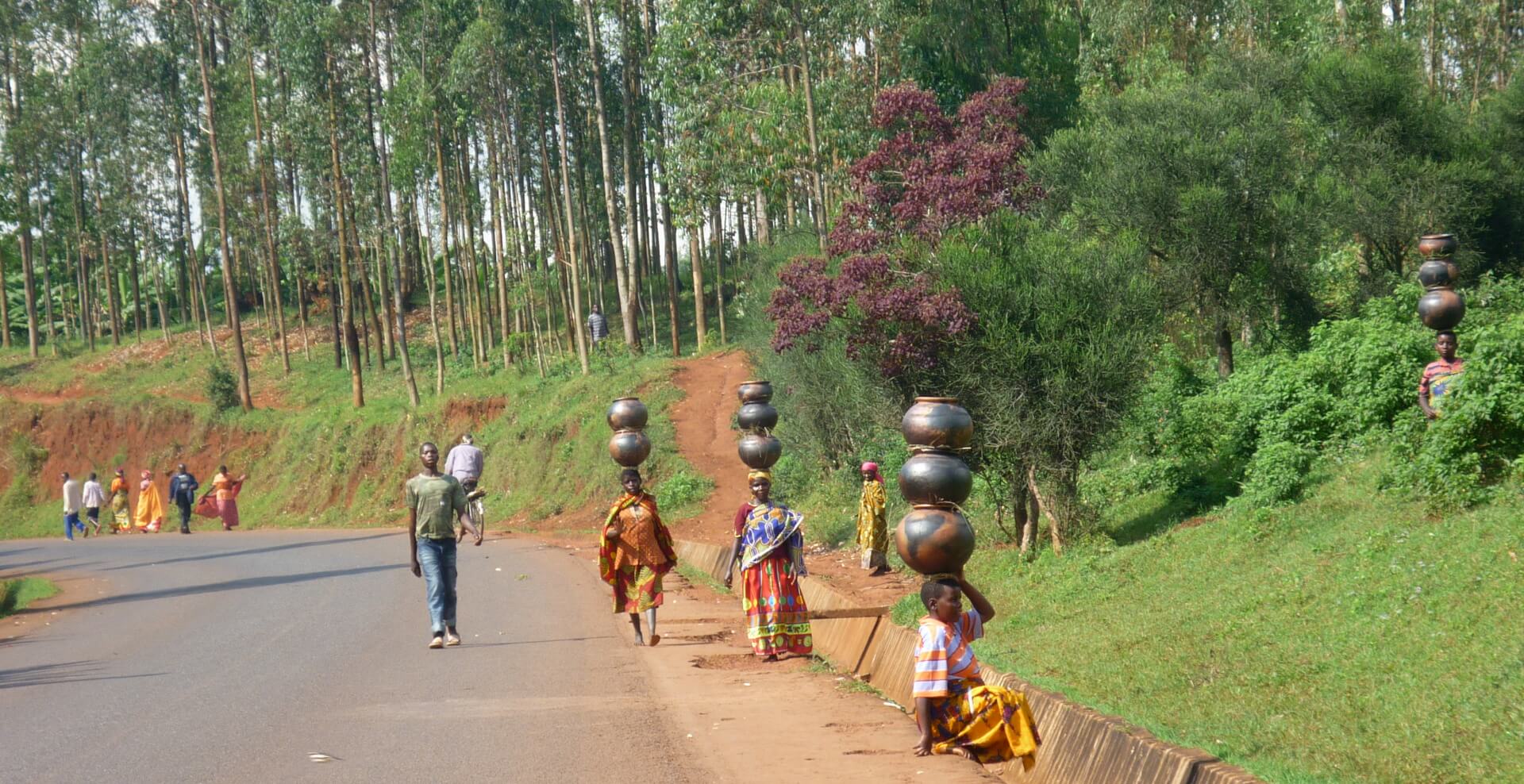La lutte contre les inégalités et les violences vécues par les femmes au Burundi doivent faire preuve de plus d’engagements de la part des différents acteurs. | Tournons la Page