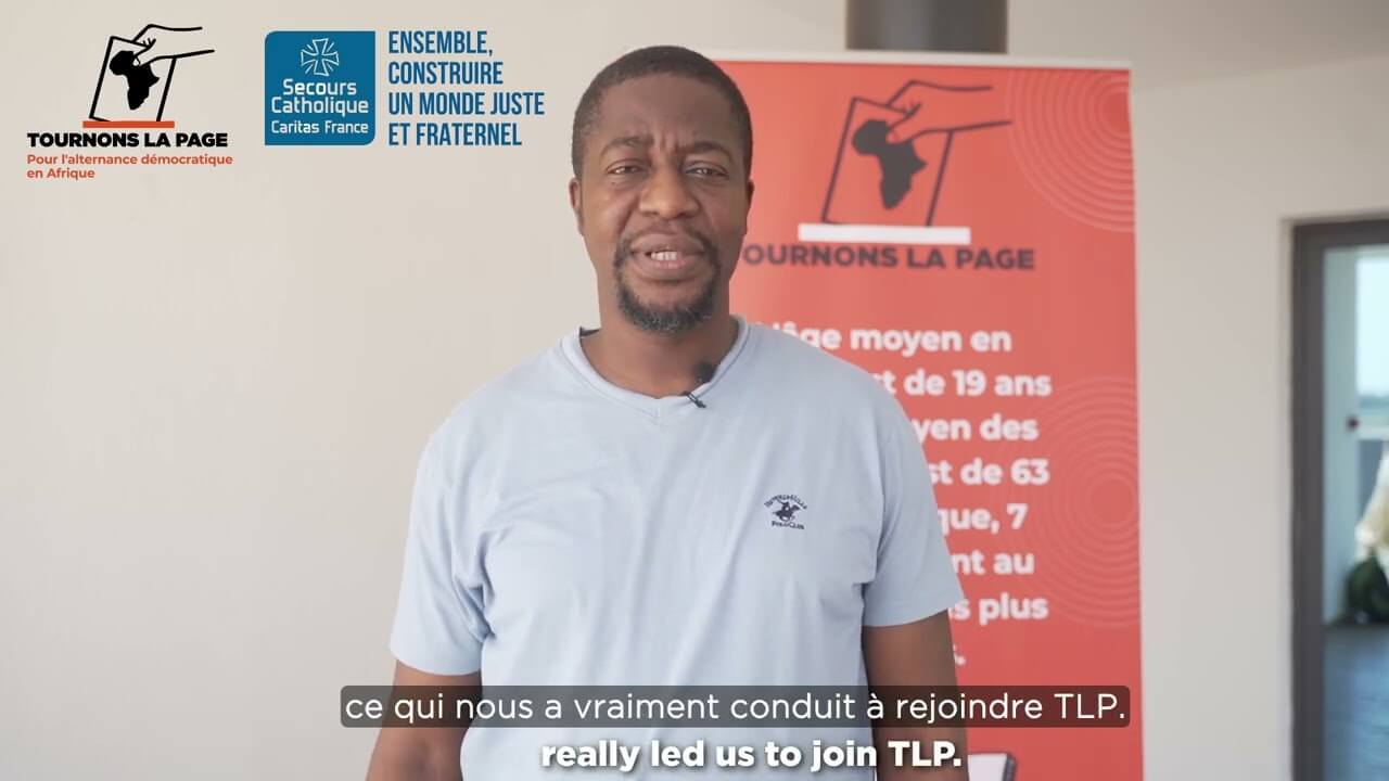 #CAPITALISATION - Pourquoi votre organisation a rejoint Tournons La Page ? | Tournons la Page