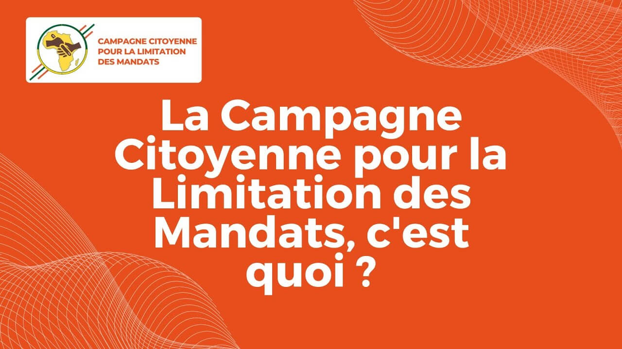 La Campagne Citoyenne pour la Limitation des Mandats, c'est quoi ? | Tournons la Page