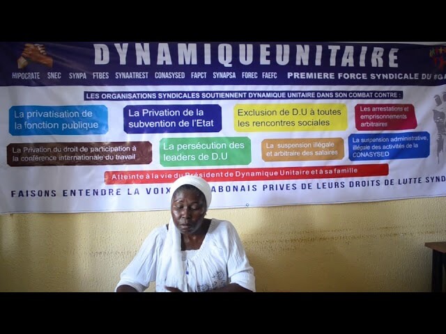 Femmes et démocratie en Afrique | Tournons la Page