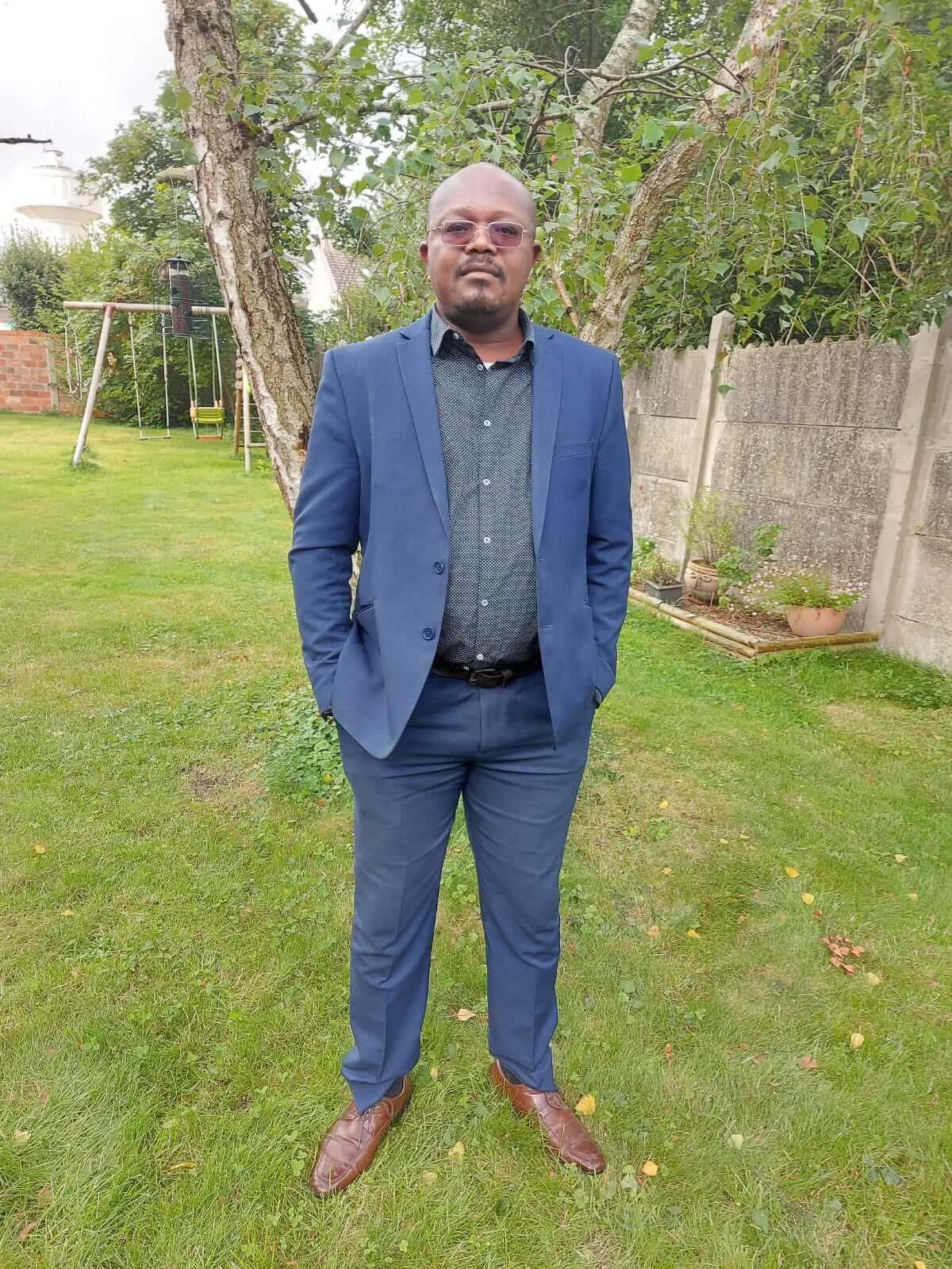 Abass Abdoul Aziz TANKO | Tournons la Page