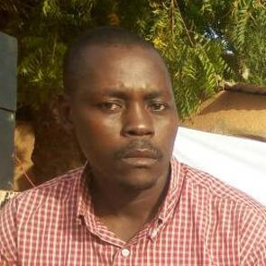 Abdoulaye HAROUNA | Tournons la Page
