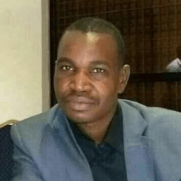 Halidou MOUNKAILA | Tournons la Page
