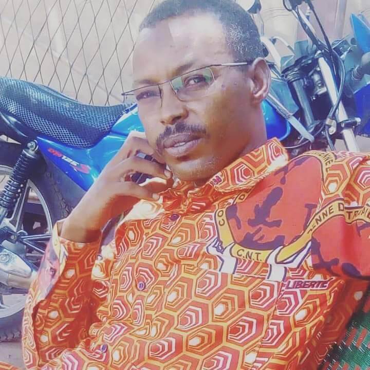 Rhoumour MOUHAMET | Tournons la Page