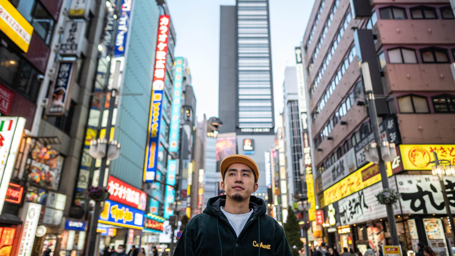 DJ NOTOYA | Star Wax Magazine