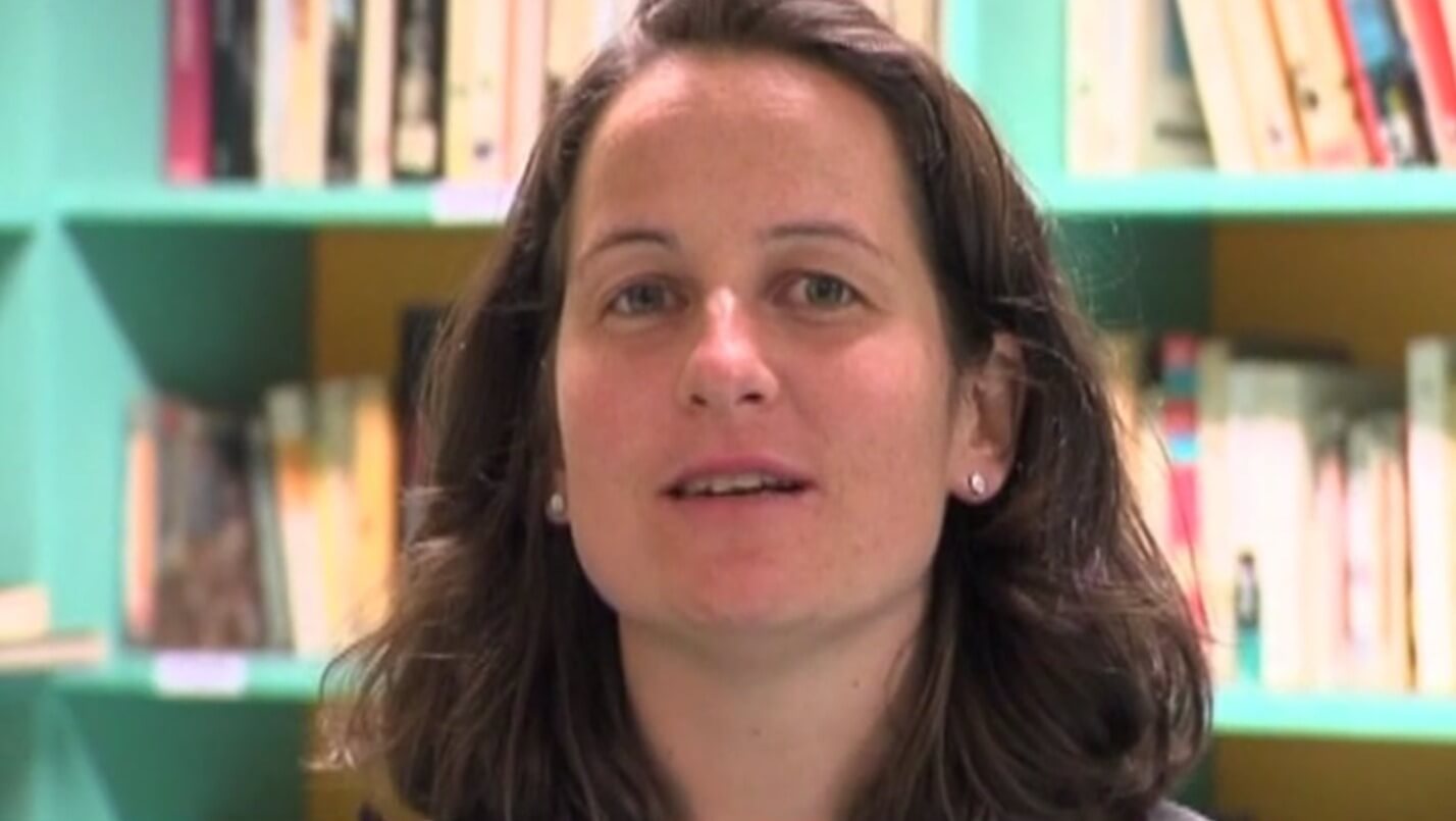 Être animateur dans une UPP