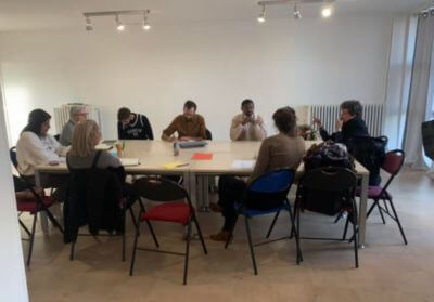 UPP de Grigny, une recherche parents-universitaires sur l’école | Parents Citoyens