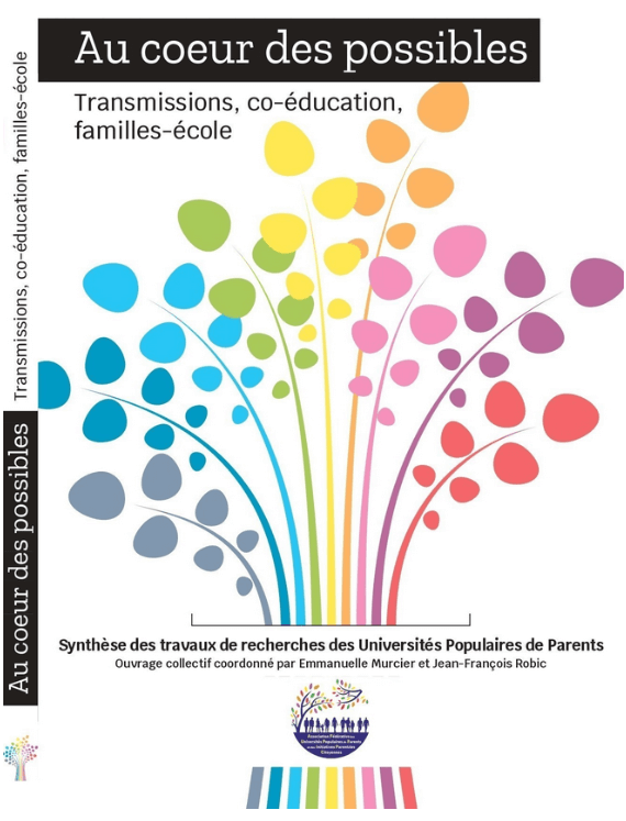 Presque vingt ans des recherches des UPP : des thématiques récurrentes de la co-éducation, de l’école, du handicap | Parents Citoyens