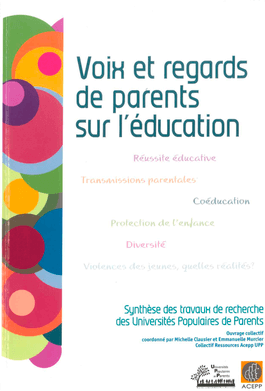 - | Parents Citoyens