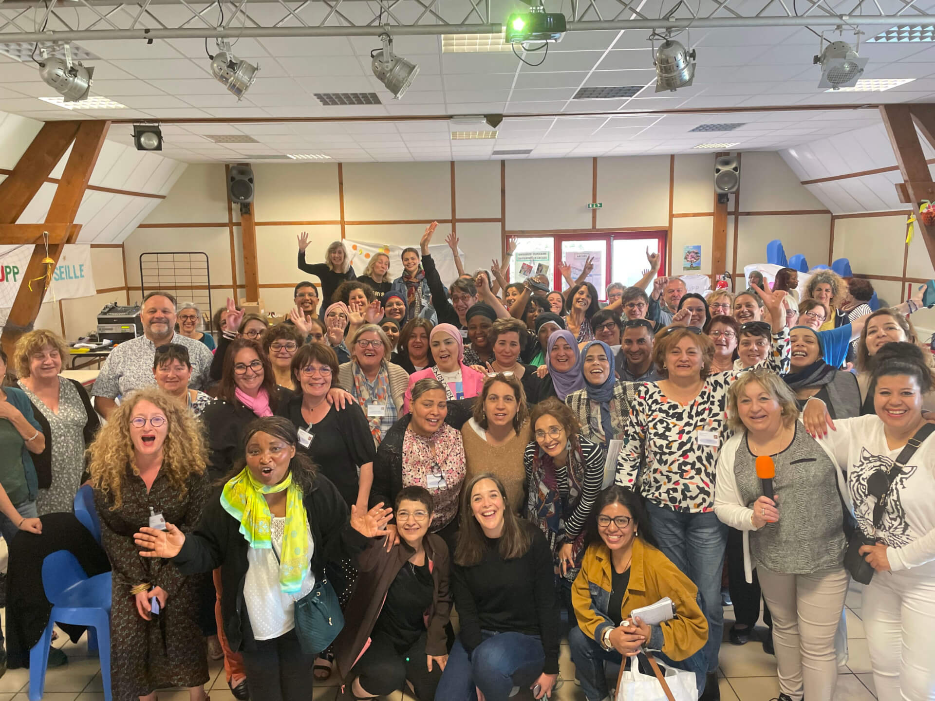 Des nouvelles de la 5ème Génération | Parents Citoyens