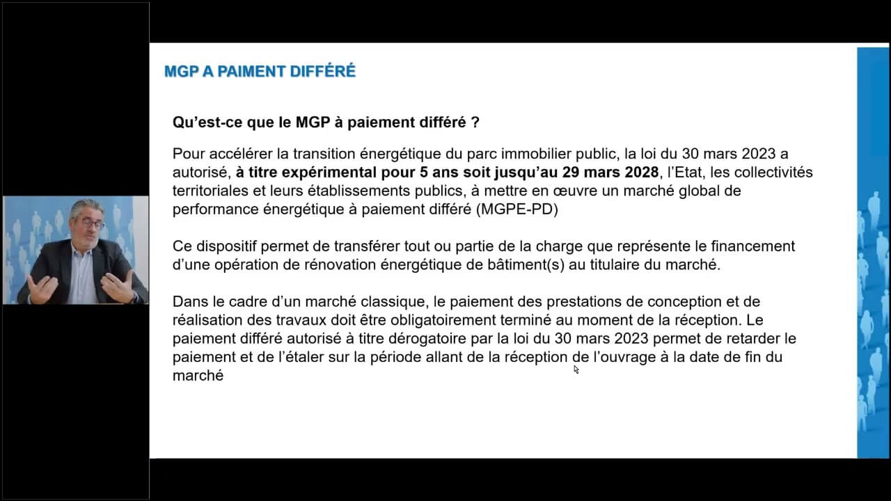 VIDEO MGP