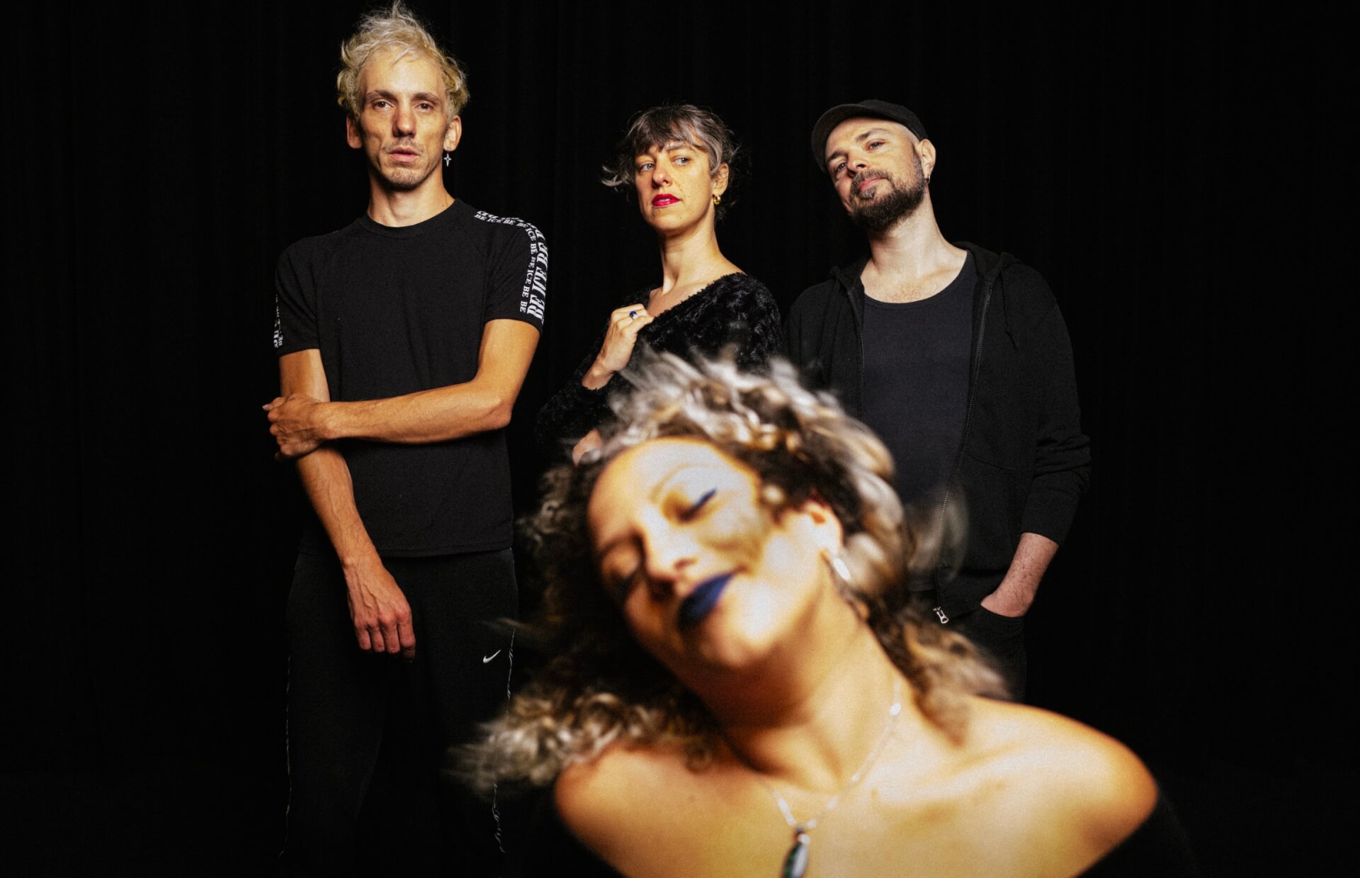 LOLOMIS | Star Wax Magazine