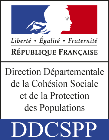 DDCSPP | Couleurs des Liens