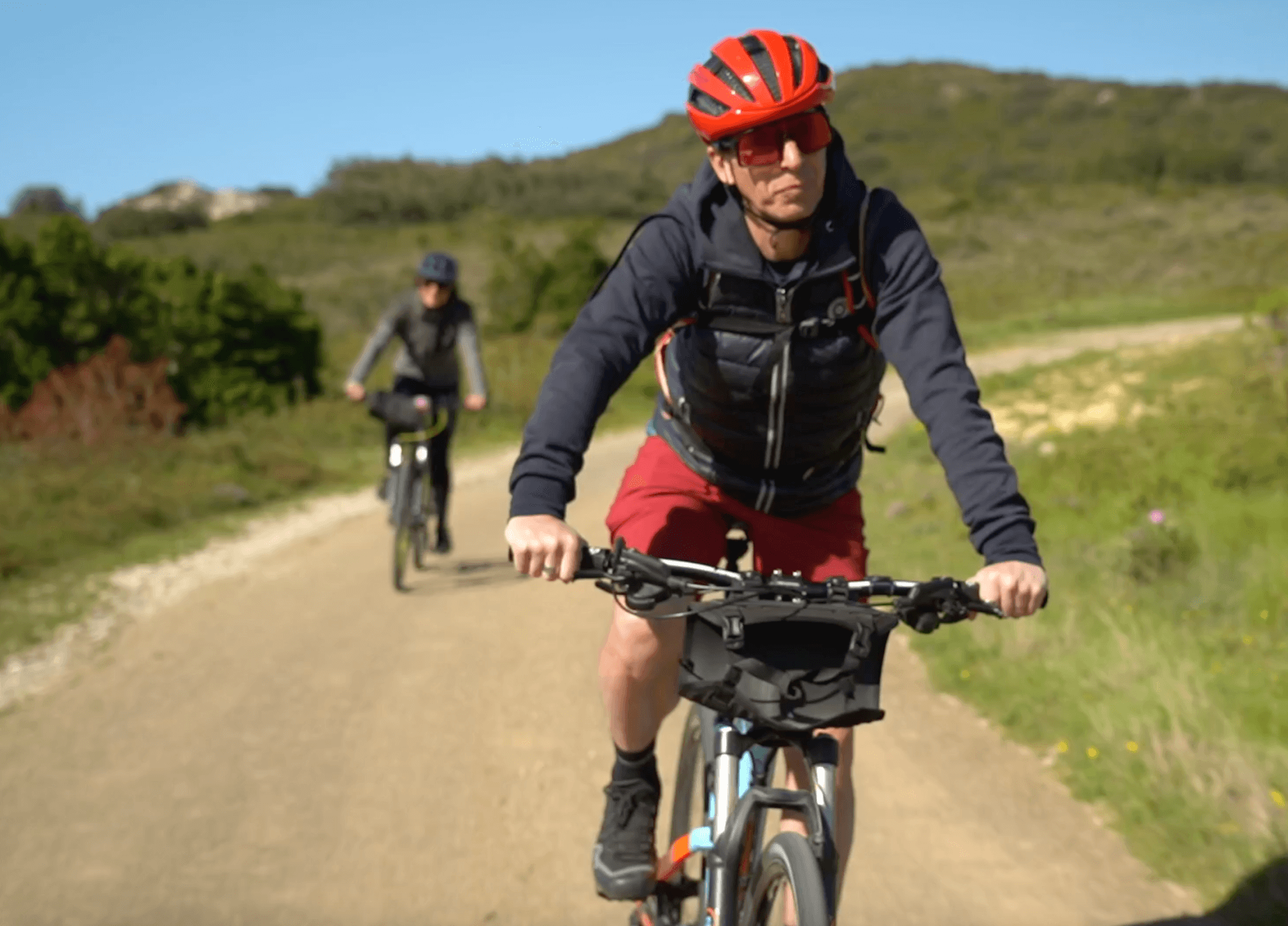 Vidéact’ En mouvement vidéo