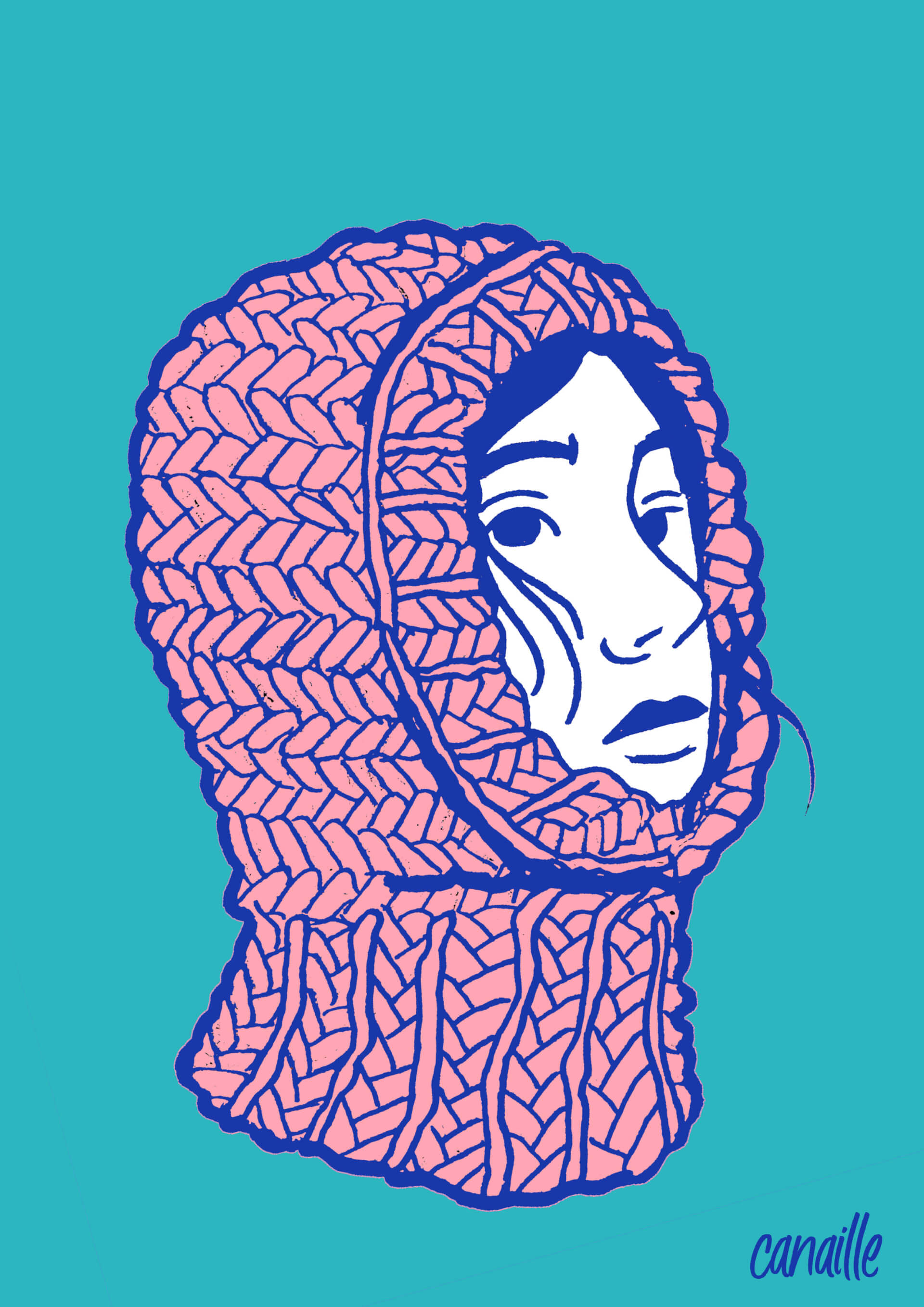 - | Canaille Illustration