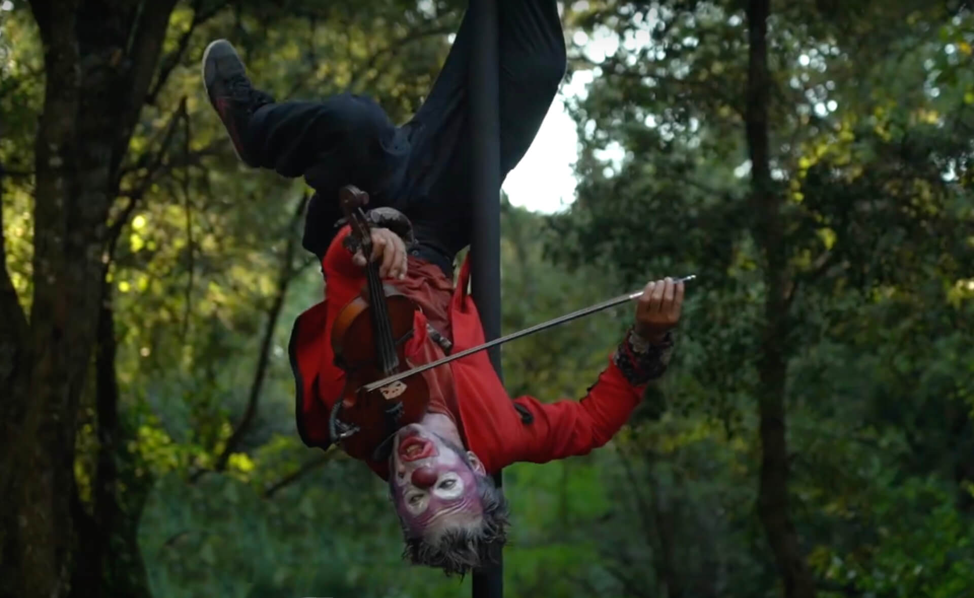 Vidéact’ En mouvement vidéo