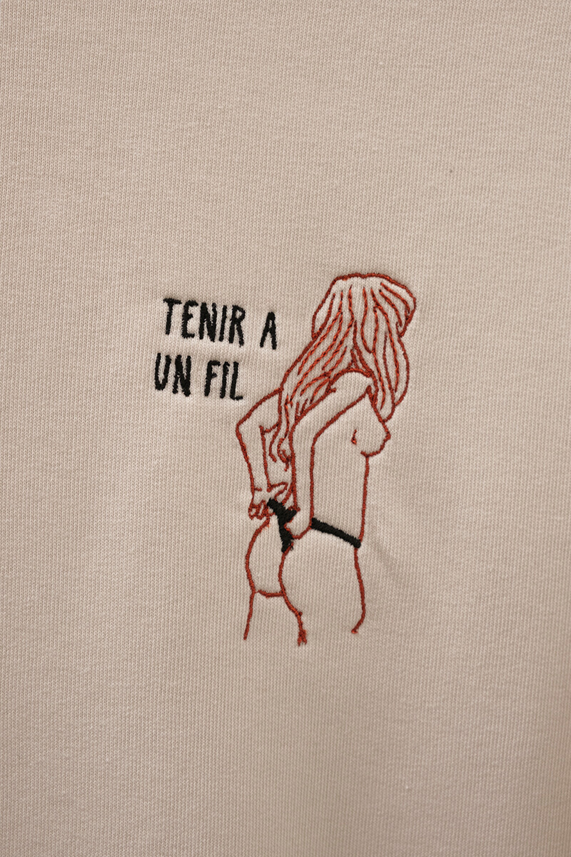 - | Canaille Illustration